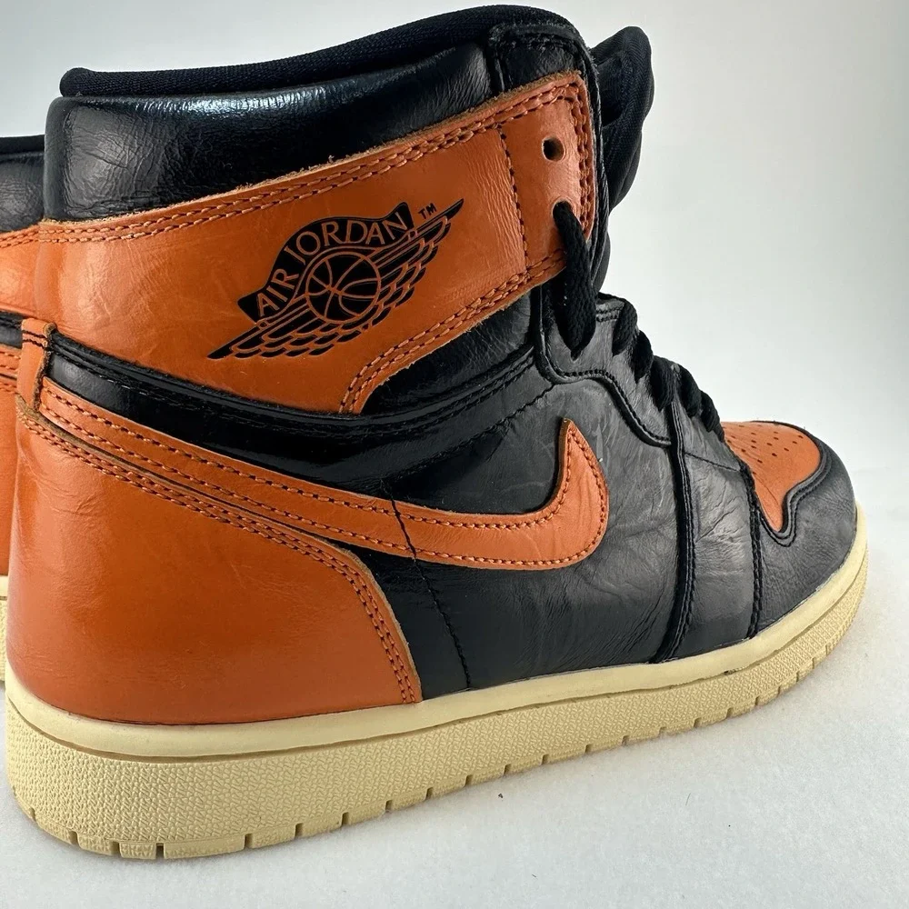 Jordan extra every included